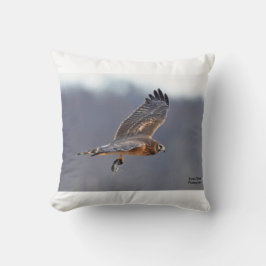 Almofada Norte Harrier