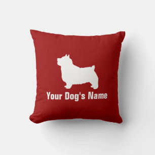 Almofada Norwich Terrier, ノ リ チ ・ テ リ ア