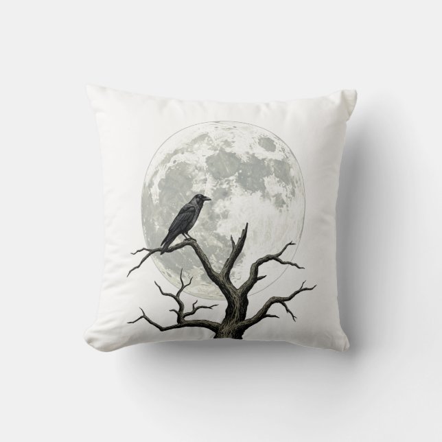 Almofada nossa Canvas, Seu Estilo: Impressões do dia a dia  (Frente)