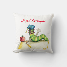 Almofada Nota do Professor