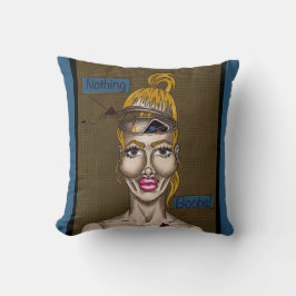 Almofada Nothing