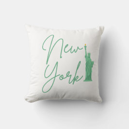 ALMOFADA NOVA IORQUE