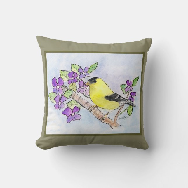 Almofada Nova Jersey (Frente)