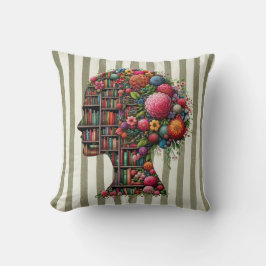 Almofada Novels Are My Sanctuary for Bookish Square