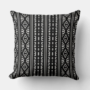 Almofada Novo Design de Mudcloth Moderno