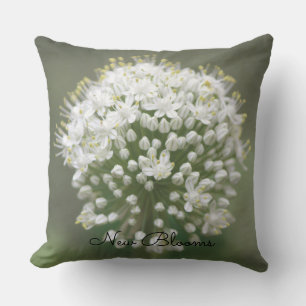 Almofada Novos Blooms