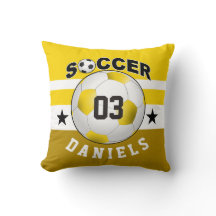Número de Nome Personalizado do Soccer Sports Jers