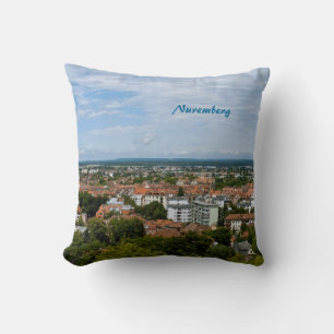 Almofada Nuremberga