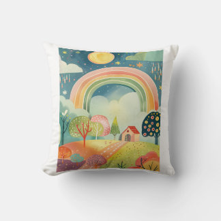 Almofada Nursery Art Design
