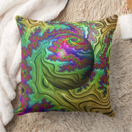 Almofada Nuvem Cósmica