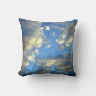 Almofada Nuvens