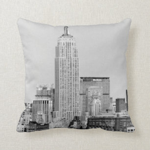 Almofada NYC Skyline IV