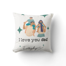 O Amor do Pai do Dia a Dia