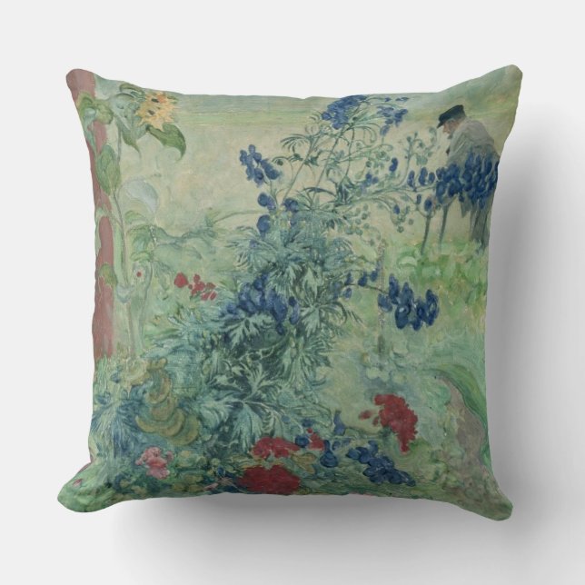 Almofada O avô (Frente)