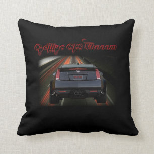 Almofada O cadillac CTS VR - beije isto!