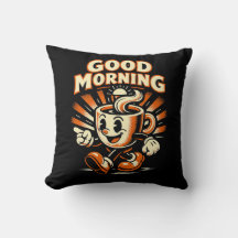 O Café da Manhã