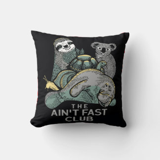 Almofada O clube anti-rápido Slot