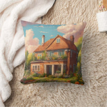 O conforto 🛋️ Férias começa aqui - Travesseiro de