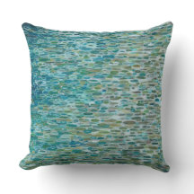 O costume de Margaret Juul imprimiu o travesseiro