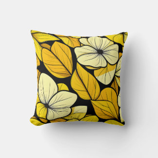 Almofada O Cushion Floral Harmony