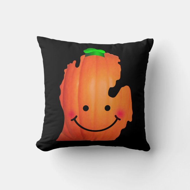 Almofada O dobro do mordente de Rosie tomou partido (Frente)