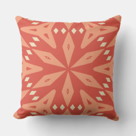 Almofada O dobro do Sienna do verão tomou partido