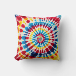 Almofada O fogo no interior