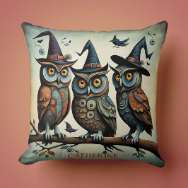 Almofada O forno de penas