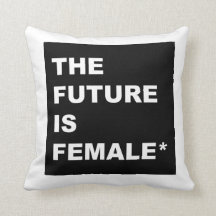 O Futuro É Feminino*