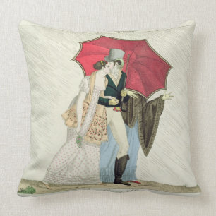 Almofada O guarda-chuva amável, chapeia 40 'de Le Bon