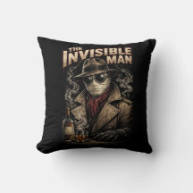 O Homem Invisível