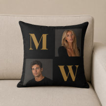 O Jeito Que Nós Samos Foto de Casal Personalizada 