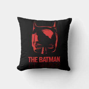 Almofada O logotipo da coca do Batman
