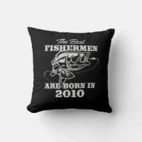O melhor presente de aniversário para a Pesca Pesc