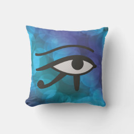 Almofada O Olho dos Huros.