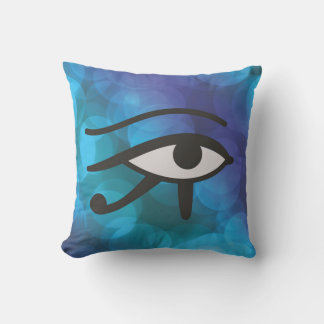 Almofada O Olho dos Huros.