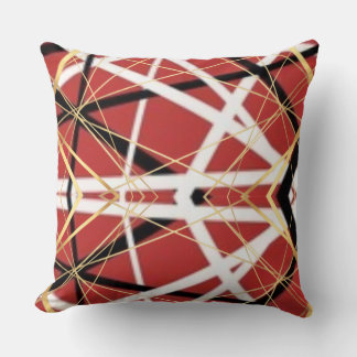 Almofada O Ouro Eddie Frankenstein