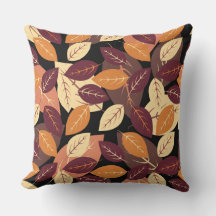 O outono simples deixa escuro