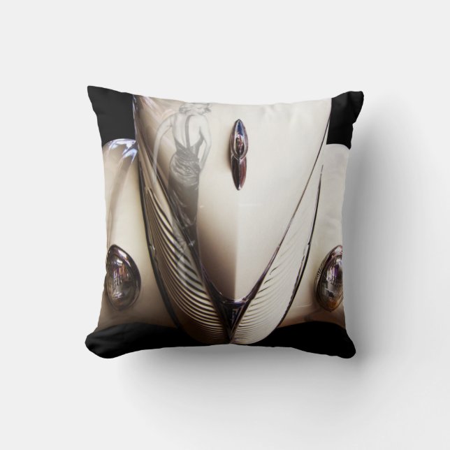 Almofada O passeio de Marilyn (Frente)