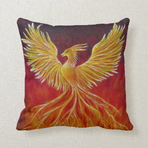 Almofada O Phoenix