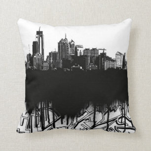 Almofada O projeto de Philadelphfia
