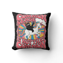 O Sentido Comum Não É Tão Comum