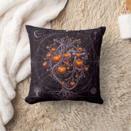 Almofada O Travesseiro decorativo Celestial Weaver Hallowee