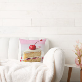 Almofada O Travesseiro decorativo da Cherry Ontop