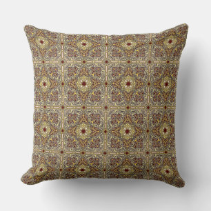 Almofada O Travesseiro decorativo Ornamental do Jardim do S