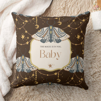 Almofada O travesseiro Mágico