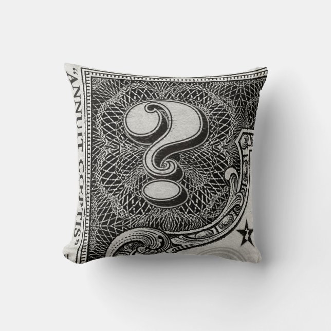 Almofada O Travesseiro White Rabbit Star (Frente)