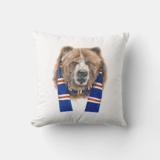 Almofada O Urso dos Rangers - Cushion