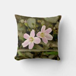 Almofada Oakwoods Metropark SpringBeauty