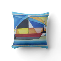 Oásis de luxo adorável, Travesseiro decorativo de